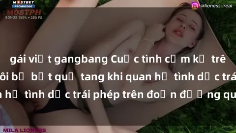 gái việt gangbang Cuộc tình cấm kỵ trên tàu hỏa: Cặp đôi bị bắt quả tang khi quan hệ tình dục trái phép trên đoạn đường quốc lộ