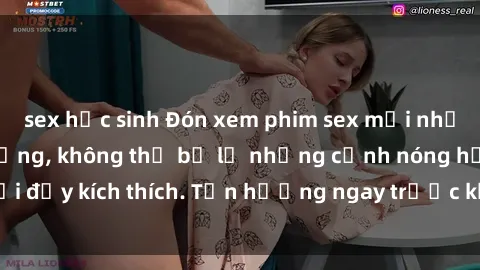 sex học sinh Đón xem phim sex mới nhất đang hot trên mạng, không thể bỏ lỡ những cảnh nóng hổi đầy kích thích. Tận hưởng ngay trước khi bị xoá chóng mặt!