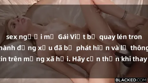 sex người mỹ Gái Việt bị quay lén trong phòng thay đồ, hành động xấu đã bị phát hiện và lộ thông tin trên mạng xã hội. Hãy cẩn thận khi thay đồ ở nơi công cộng!